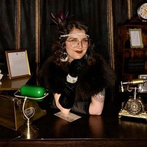 Meet your Posher, Gabrielle
